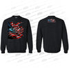 GR Stars and Stripes Sweatshirt