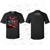 GR Stars and Stripes T-Shirt