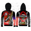 GW Sublimated Hoods