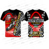 GW Sublimated T-Shirt