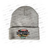 GW Castrol Beanies