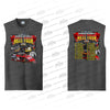 Summer Natls Hell Tour Devil 2024 Sleeveless