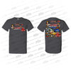 HillBilly 100 Weekend 2024 T-Shirts