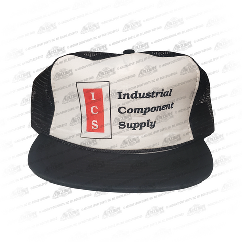 ICS FlatBill Cap