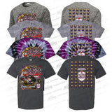 Kings Royal 2024 T-Shirts