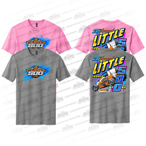 Little 500 Neon 2024 T-Shirts