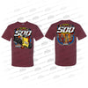 Little 500 Past Winners 2024 T-Shirts