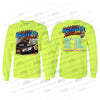 Lucas Knoxville Natls 2024 Long Sleeve