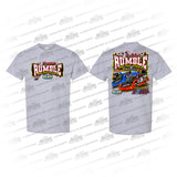 Rumble By The River 2024 T-Shirts