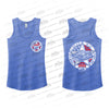 Lucas Star Lifestyle Ladies Racerback Tank