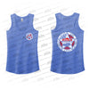 Lucas Star Lifestyle Ladies Racerback Tank