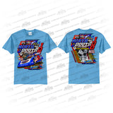 N/S Car 2024 T-Shirts