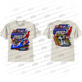 N/S Car 2024 T-Shirts