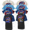 N/S Car 2024 T-Shirts