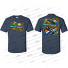 Ocala Raceway Park T-Shirts