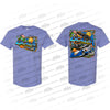 Ocala Raceway Park T-Shirts