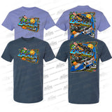 Ocala Raceway Park T-Shirts