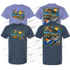 Ocala Raceway Park T-Shirts