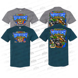 Ocala Winternationals 2025 T-Shirts