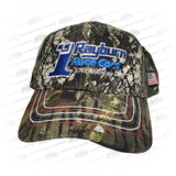 CJ Rayburn Legend Headwear