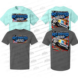 RedBud 400 2024 T-Shirts