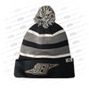 SB #18 Car Patch Beanie