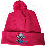 SB Skull Beanies