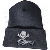 SB Skull Beanies