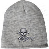 SB Skull Beanies