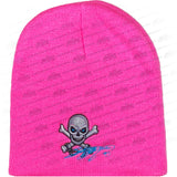 SB Skull Beanies