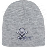 SB Skull Beanies