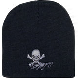 SB Skull Beanies