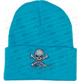 SB Skull Beanies