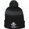 SB Skull Beanies