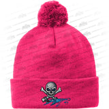 SB Skull Beanies