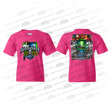 SB Final Ride Youth T-Shirts