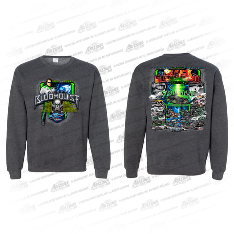 SB Final Ride Sweatshirt