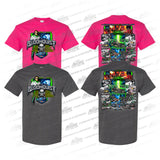 SB Final Ride T-Shirts