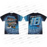 SB #18 Galaxy T-Shirts