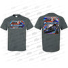 SB #0 Inaugural Dome Champ T-Shirts