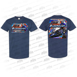 SB #0 Inaugural Dome Champ T-Shirts