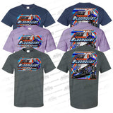 SB #0 Inaugural Dome Champ T-Shirts