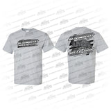 SB #0 Speed Shop Barn T-Shirt