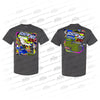 Show-Me 100 2024 T-Shirts