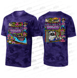 HillBilly 100 Past Champs 2024 T-Shirts