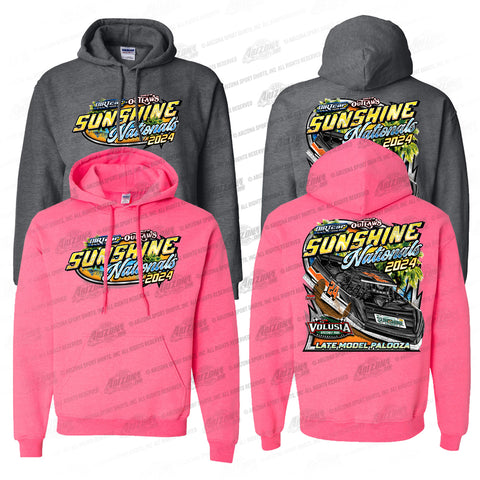 Sunshine Natls 2024 Hoods