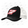 RW #7 Trucker Cap