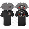 RW #7 Stamp T-Shirts