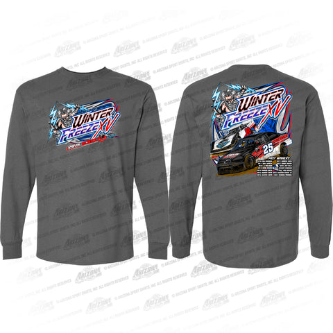 Winter Freeze 2025 Long Sleeve