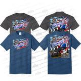 Winter Freeze 2025 T-Shirts